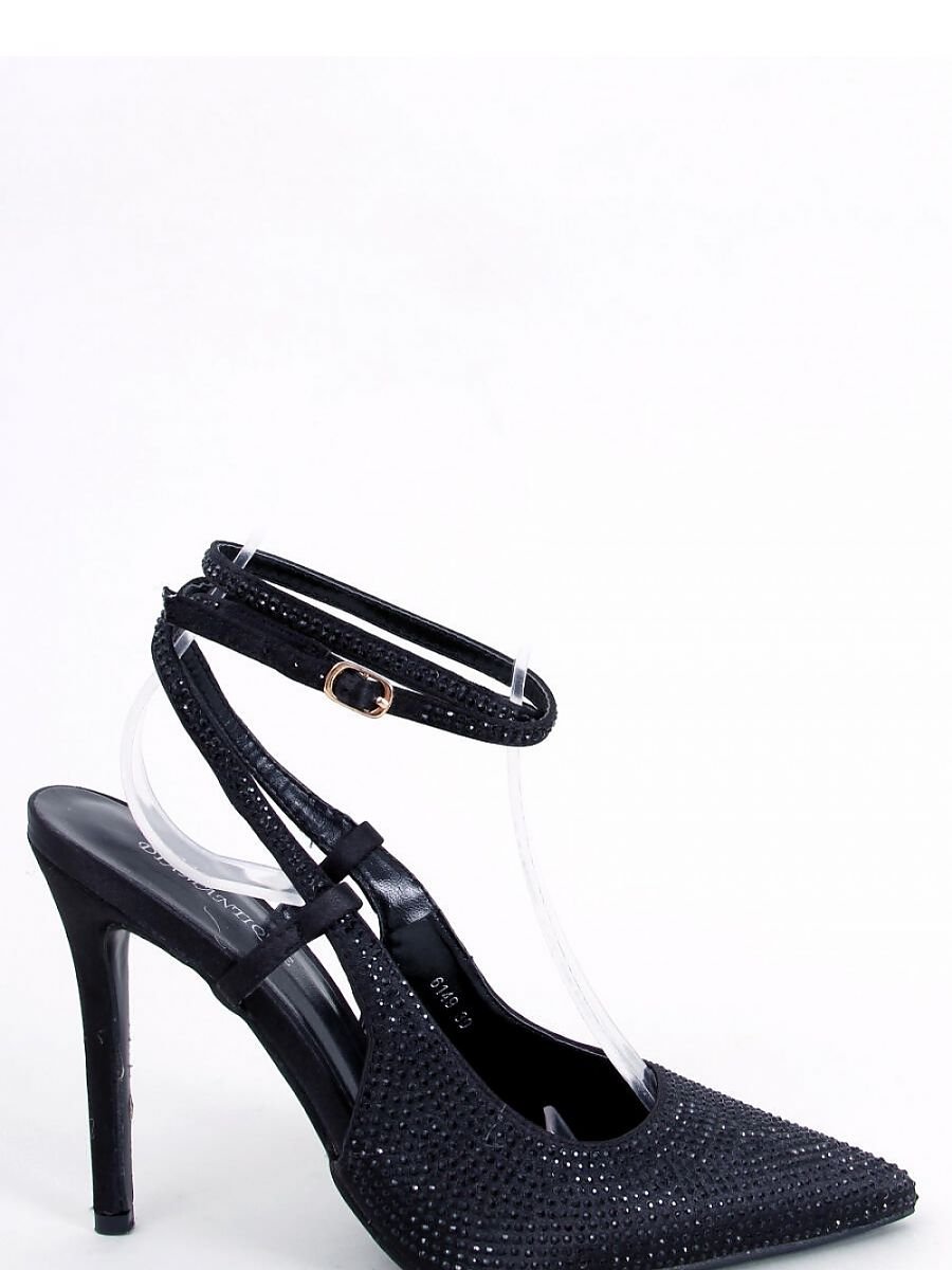 Strappy high heels Inello - Concordia Style Boutique