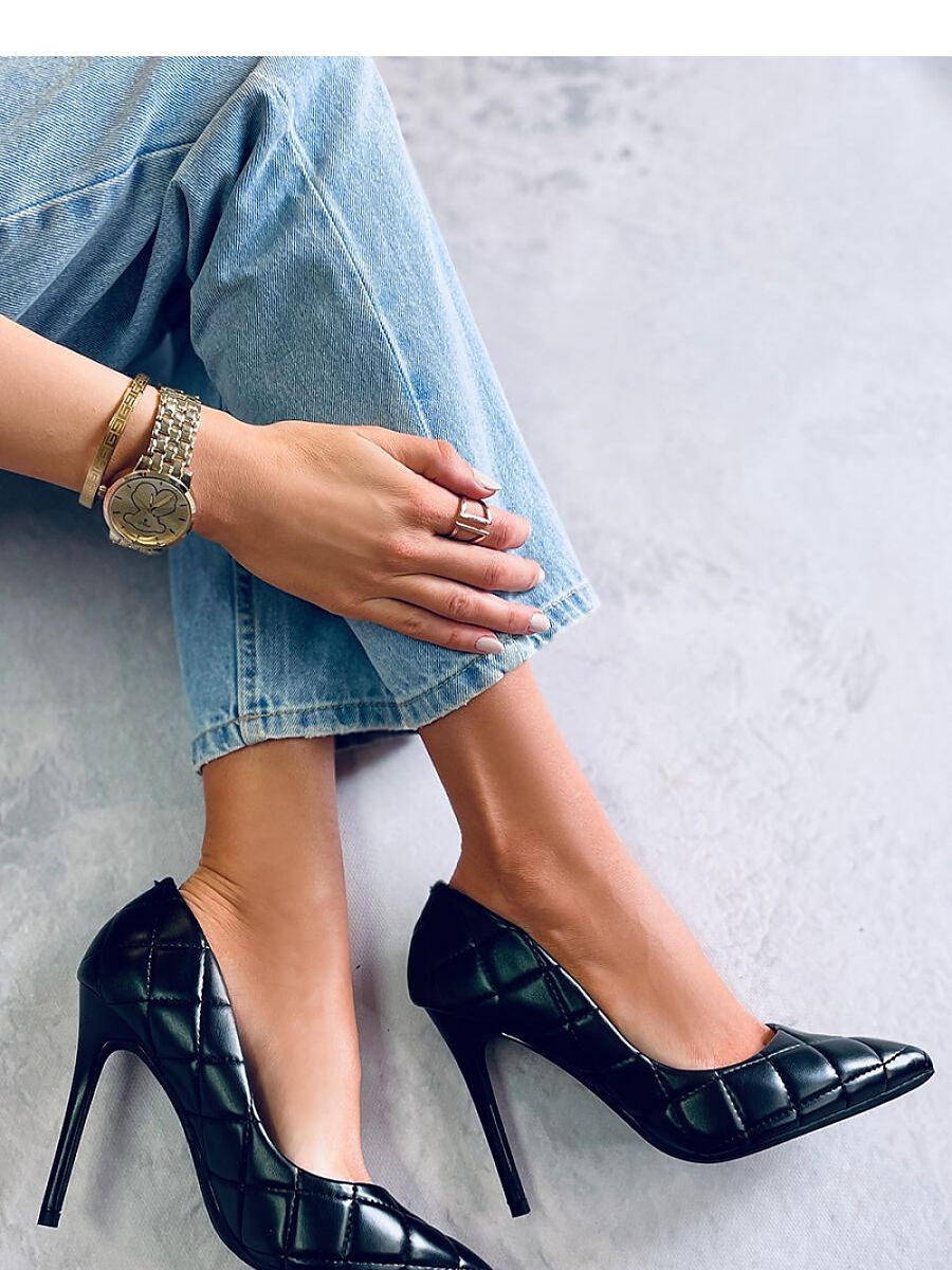 High heels Inello - Concordia Style Boutique