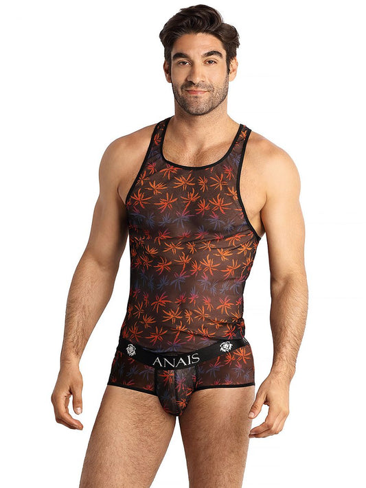 Singlet Anais - Concordia Style Boutique