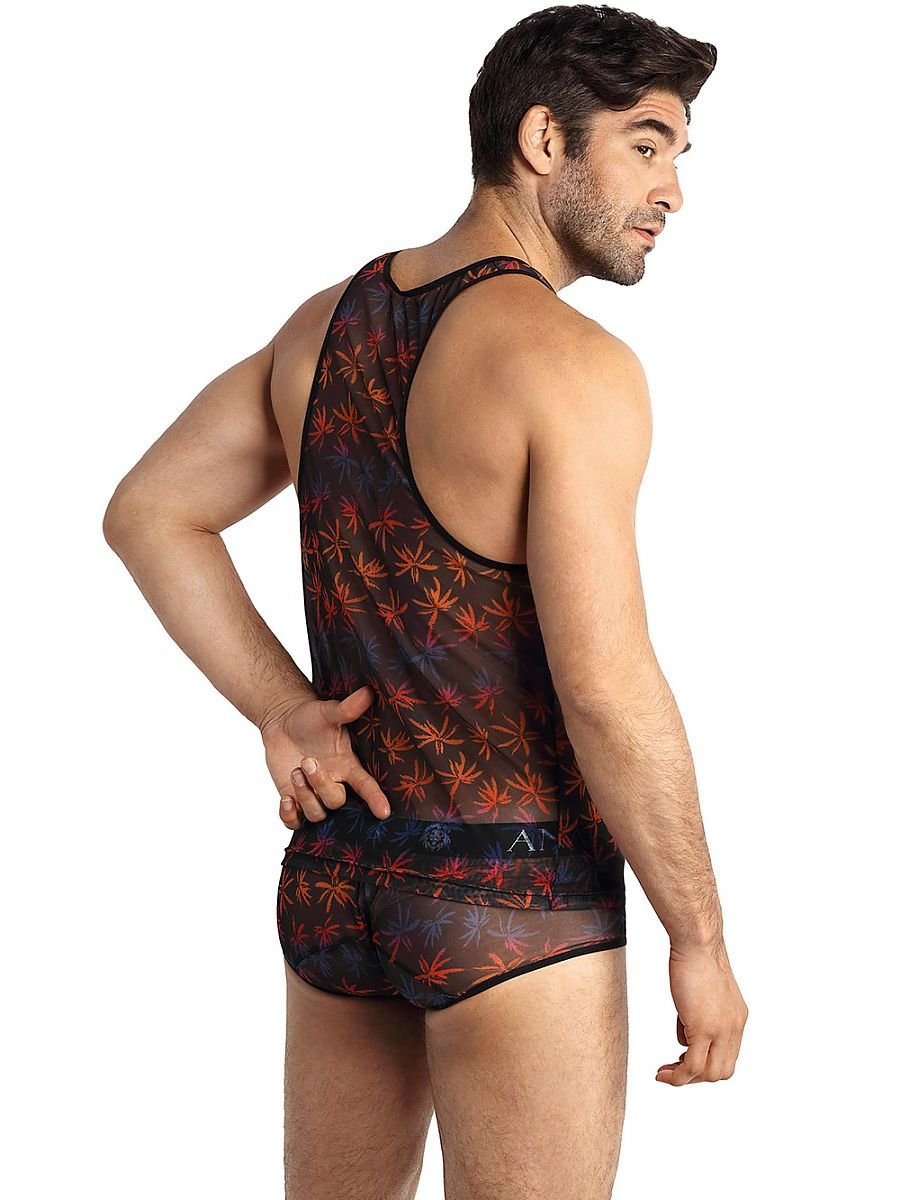 Singlet Anais - Concordia Style Boutique