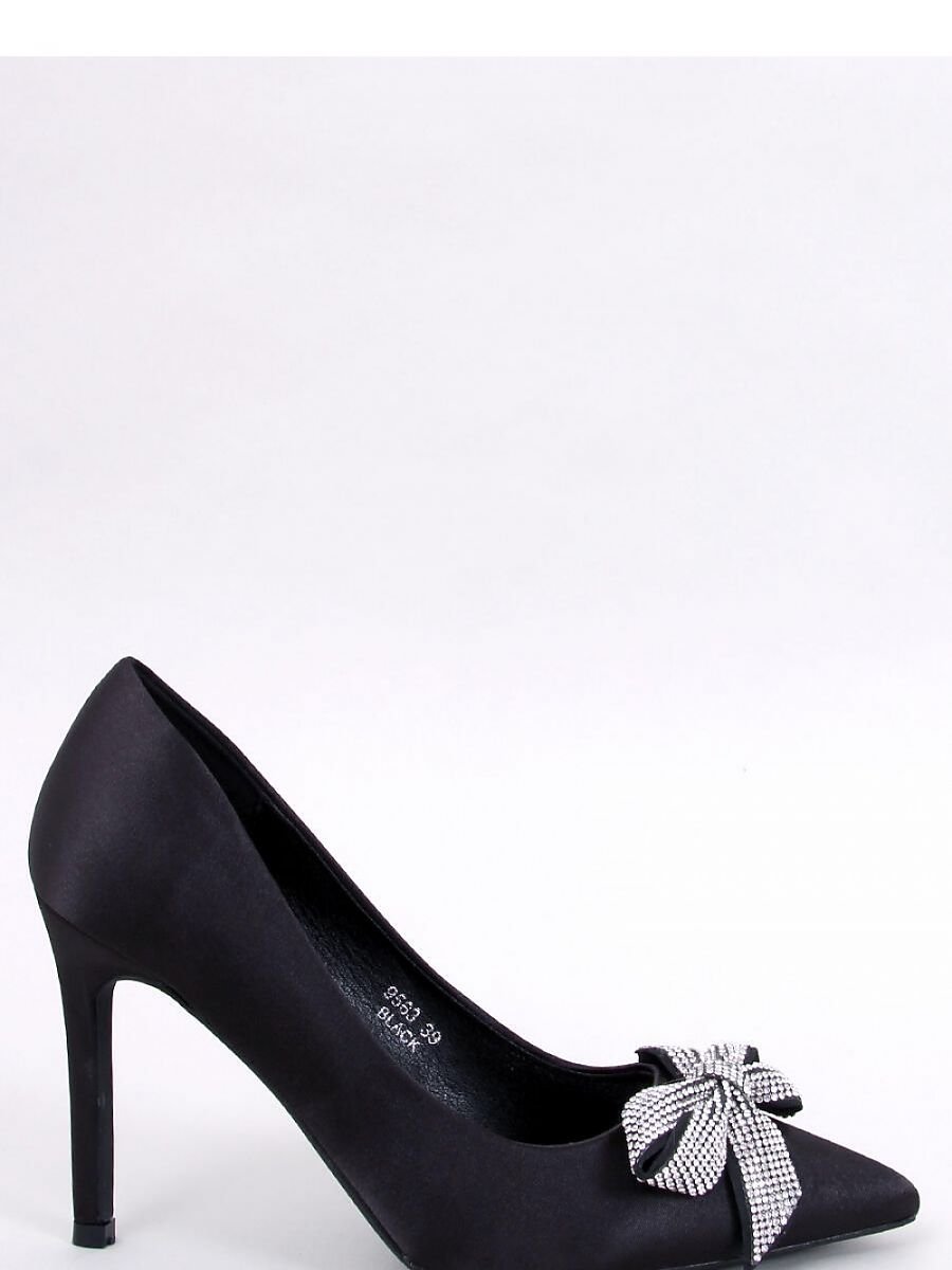 High Heels Inello - Concordia Style Boutique