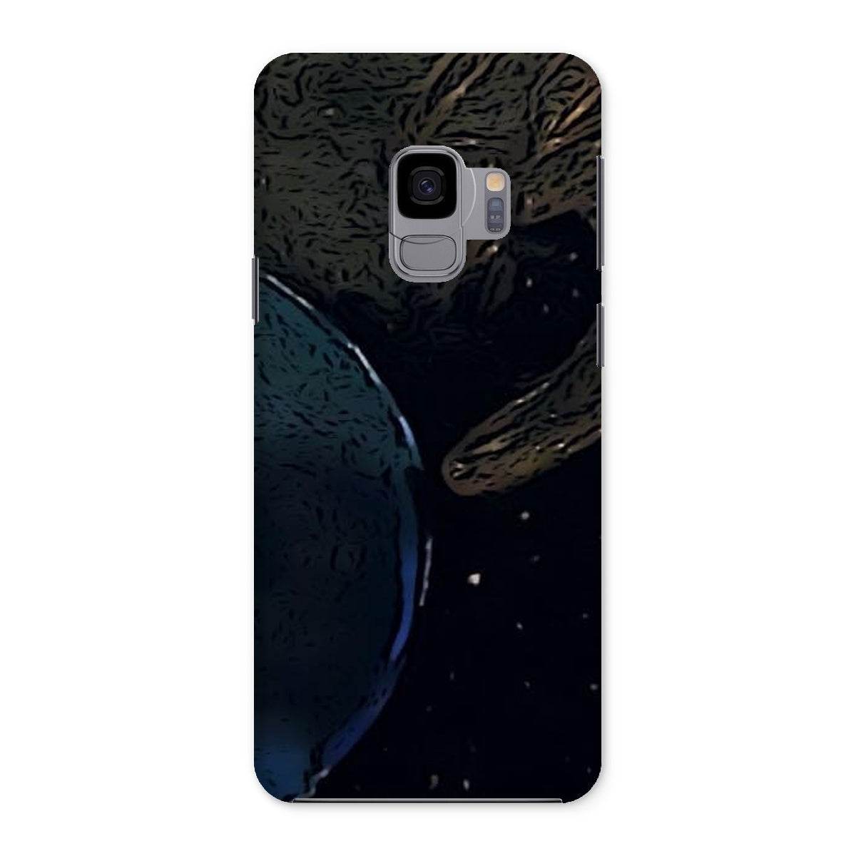 Invasion Snap Phone Case - Concordia Style Boutique