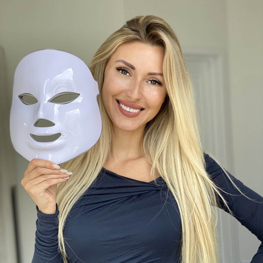 Photon Therapy Mask ( New 2023 Model) - Concordia Style Boutique