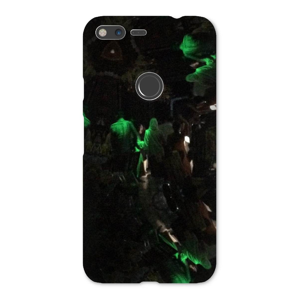 Nightlife Snap Phone Case - Concordia Style Boutique