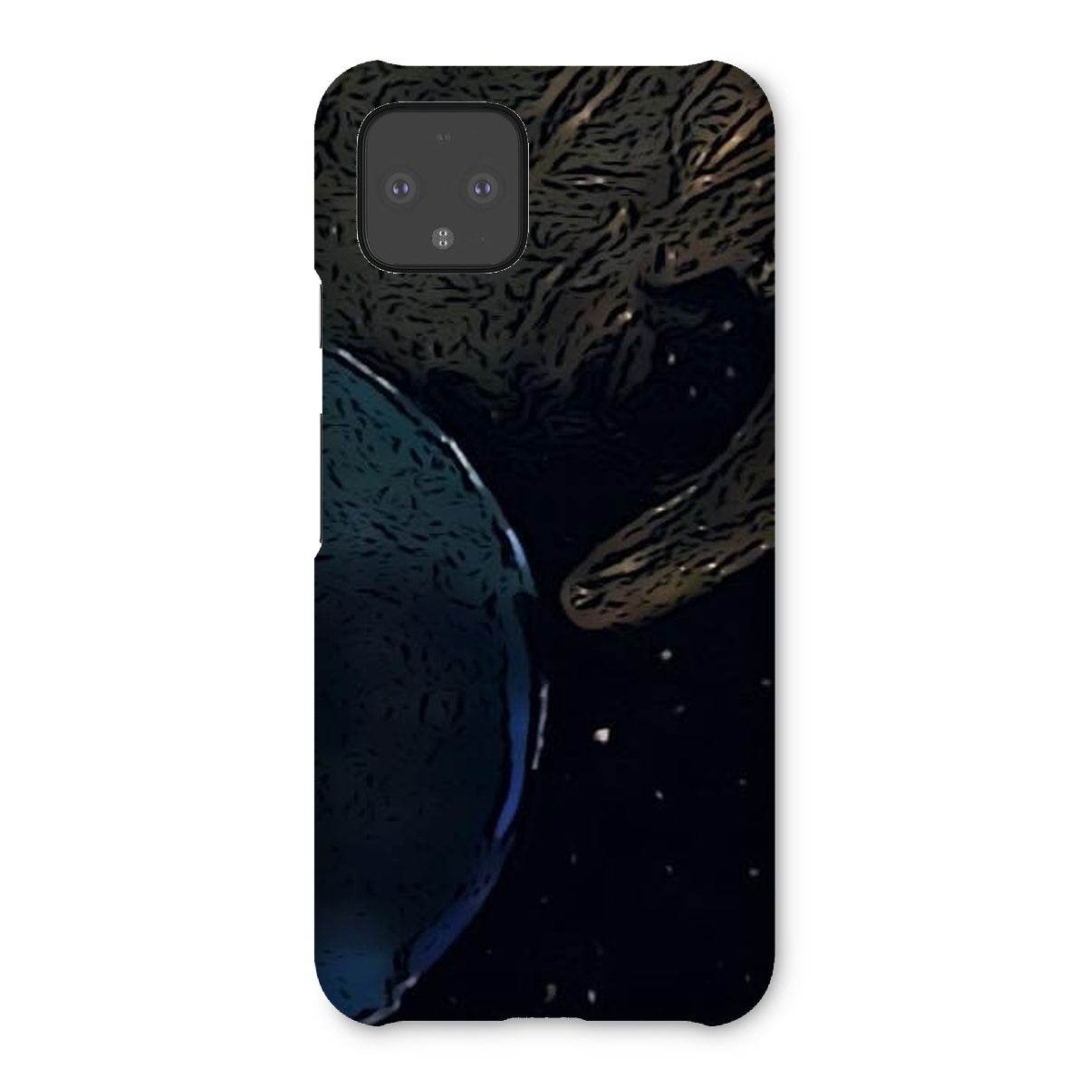Invasion Snap Phone Case - Concordia Style Boutique