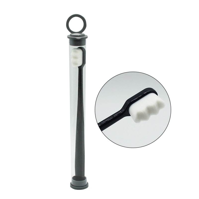 Ultra-fine Soft Hair Eco Friendly Toothbrush - Concordia Style Boutique