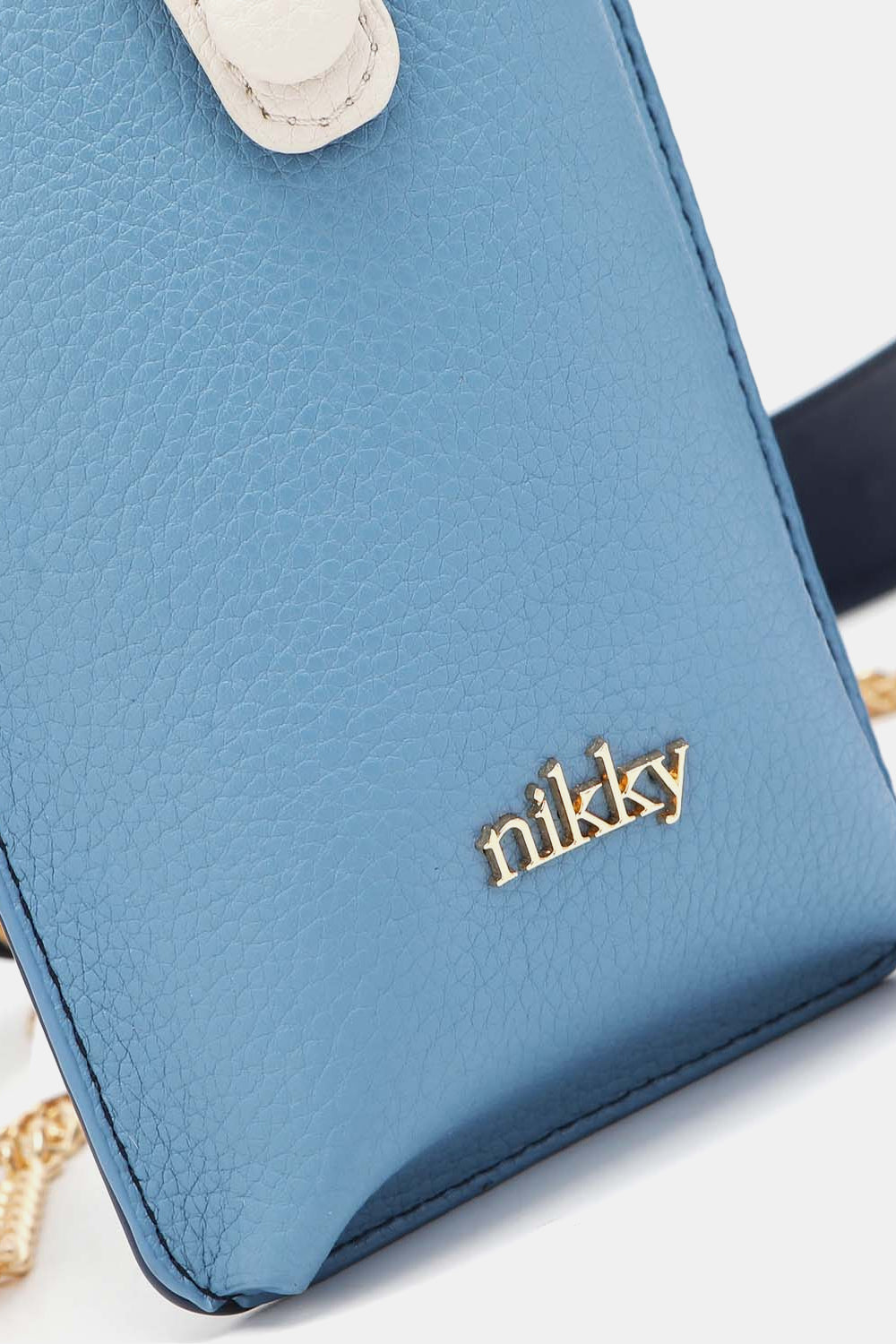 Nicole Lee USA Nikky 2-Piece Belt Bag - Premium from Trendsi - Just $31.50! Shop now at Concordia Style Boutique