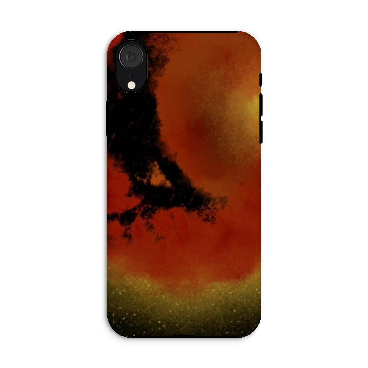 The Sun Tough Phone Case - Concordia Style Boutique