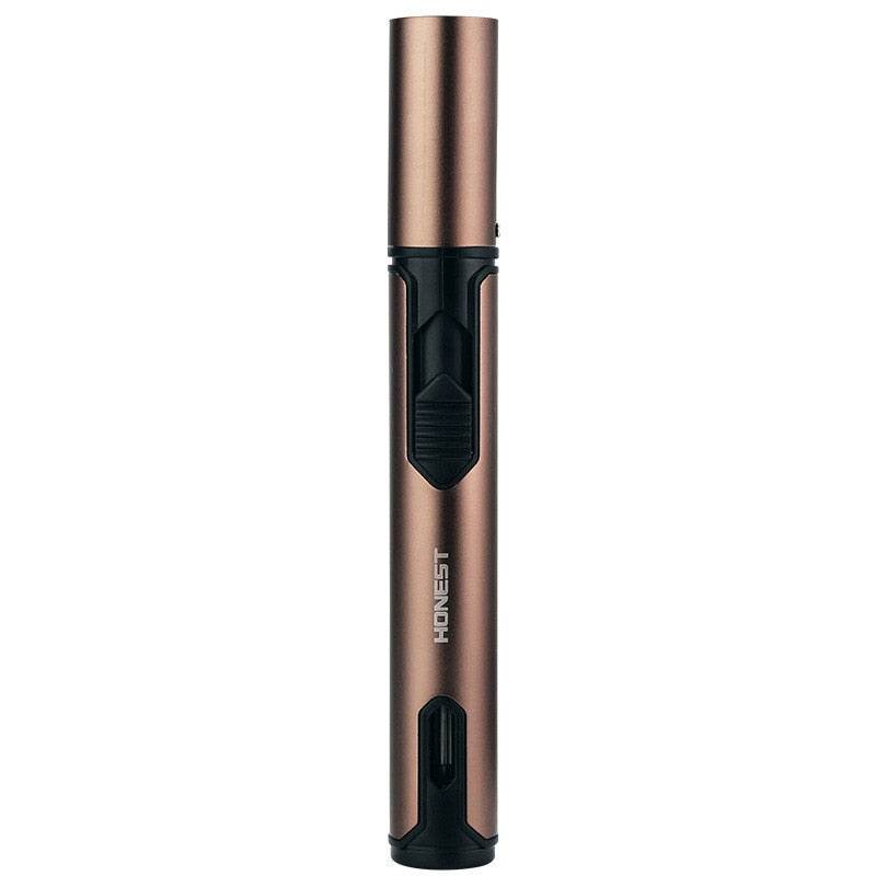 Turbo Spray Gun Tobacco Lighter - Concordia Style Boutique
