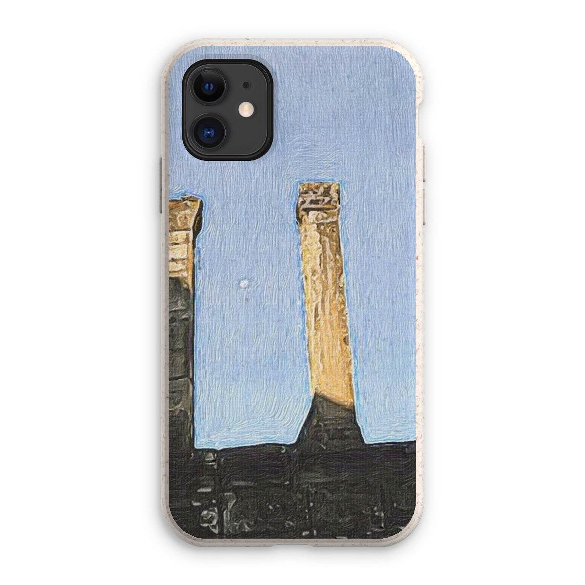 Angkor Wat Eco Phone Case - Concordia Style Boutique