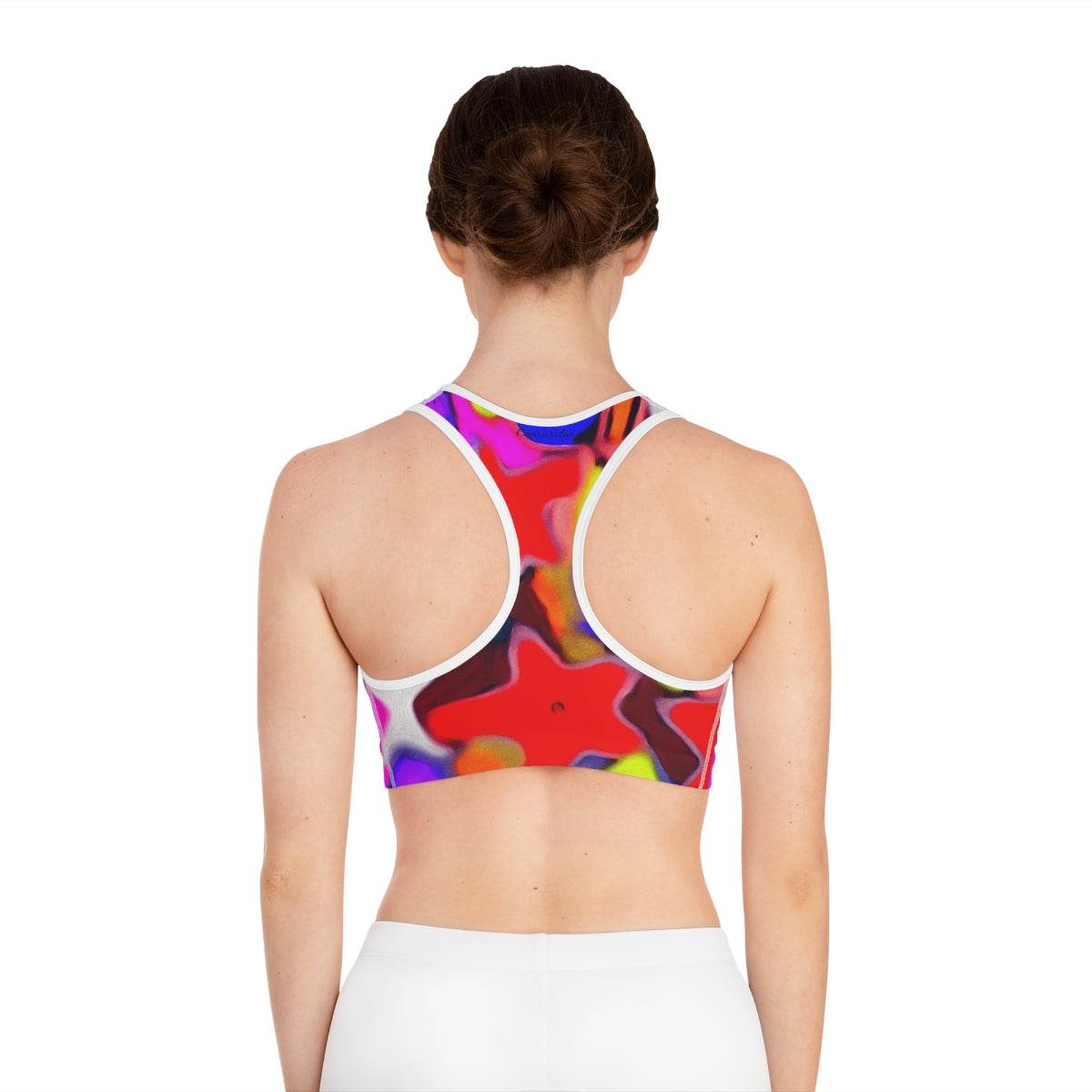 Sports Bra (AOP) - Concordia Style Boutique