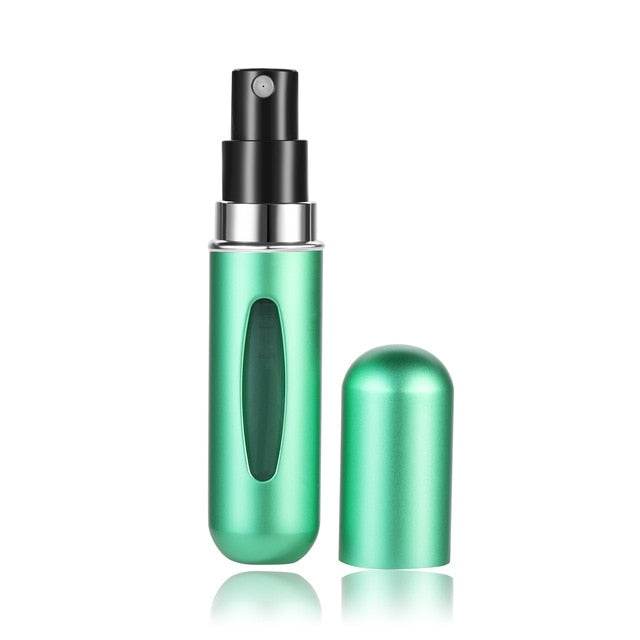 Mini Refillable Perfume Bottle - Concordia Style Boutique