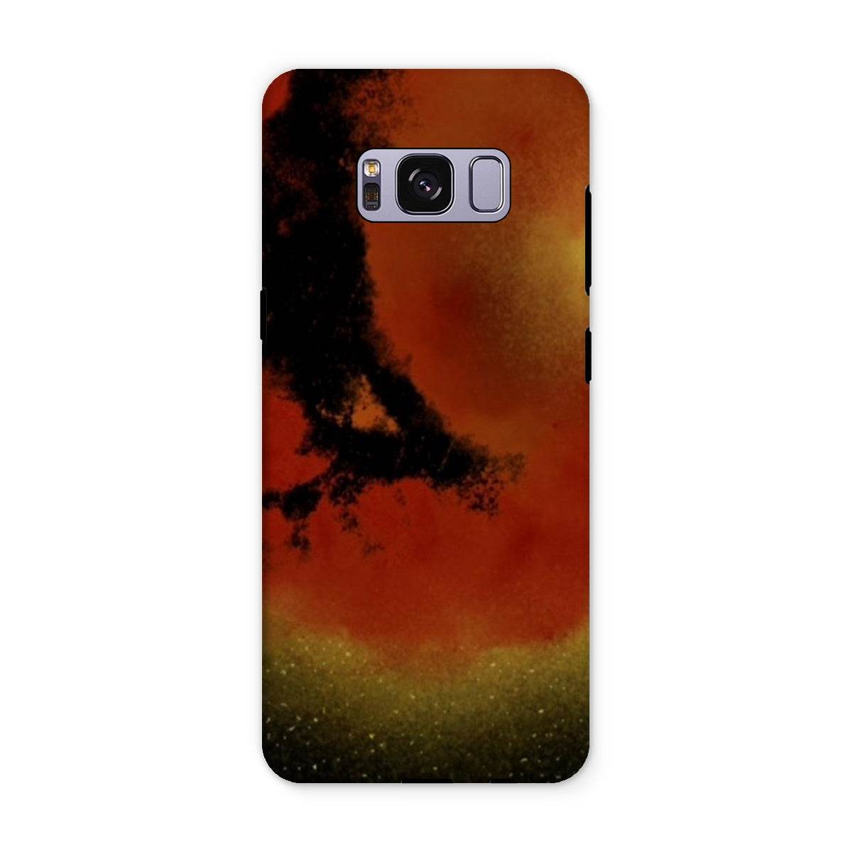 The Sun Tough Phone Case - Concordia Style Boutique