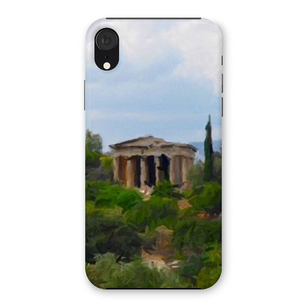 Athens - Snap Phone Case - Concordia Style Boutique