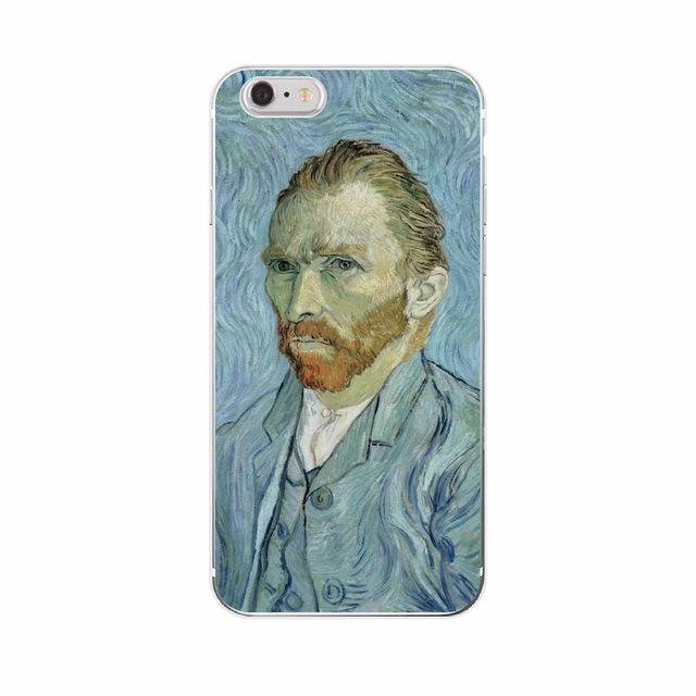 VAN GOGH ART CASES - Premium from Concordia Style Boutique - Just $9.92! Shop now at Concordia Style Boutique