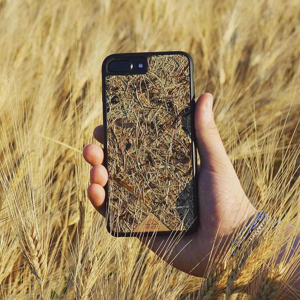 Organic Case - Alpine Hay - Concordia Style Boutique