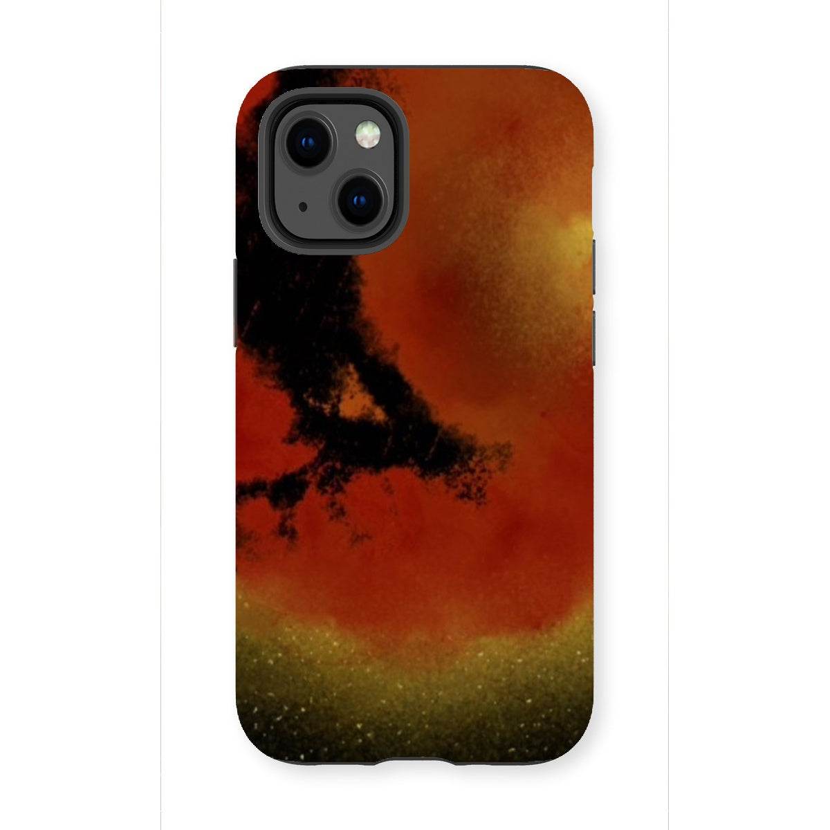 The Sun Tough Phone Case - Concordia Style Boutique