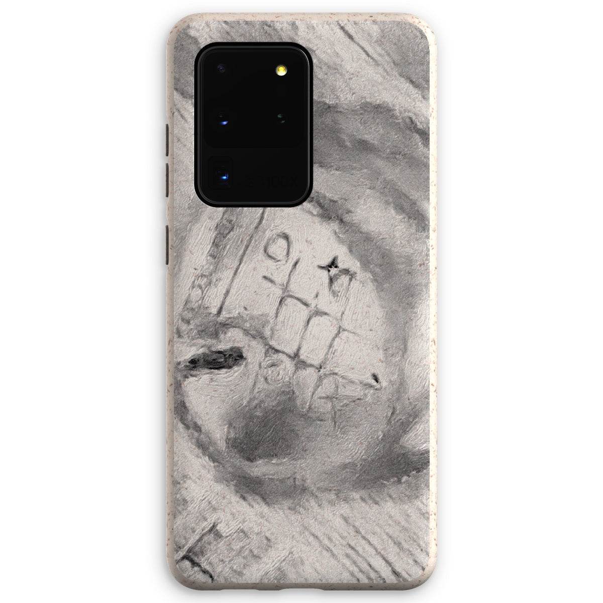Head Eco Phone Case - Concordia Style Boutique