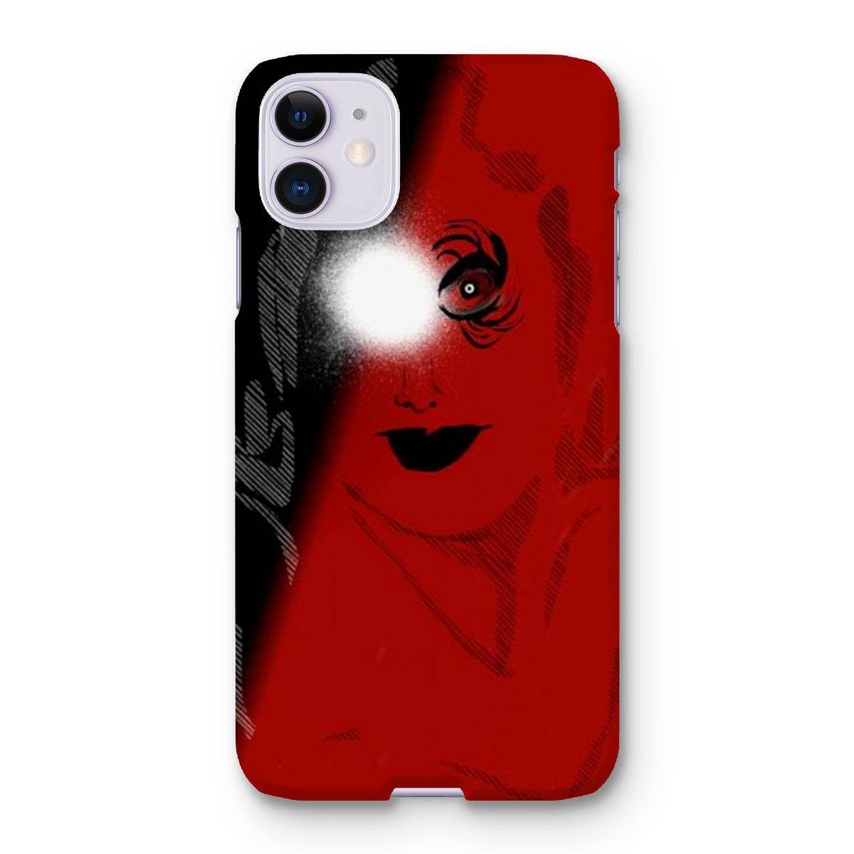 I See You Snap Phone Case - Concordia Style Boutique