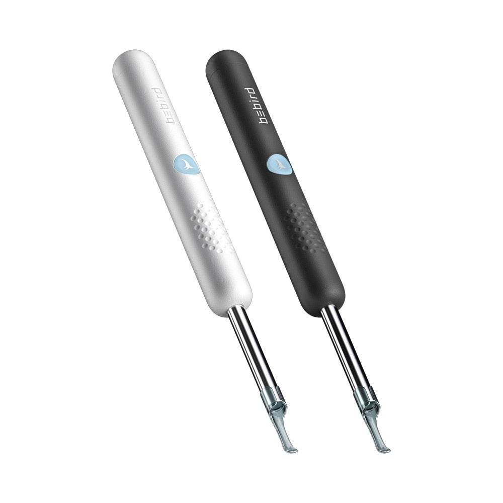 Bebird R1 Smart Visual Ear Sticks Endoscope 300W High Precision Earpick Mini Camera Otoscope Health Care Ear Cleaner - Concordia Style Boutique