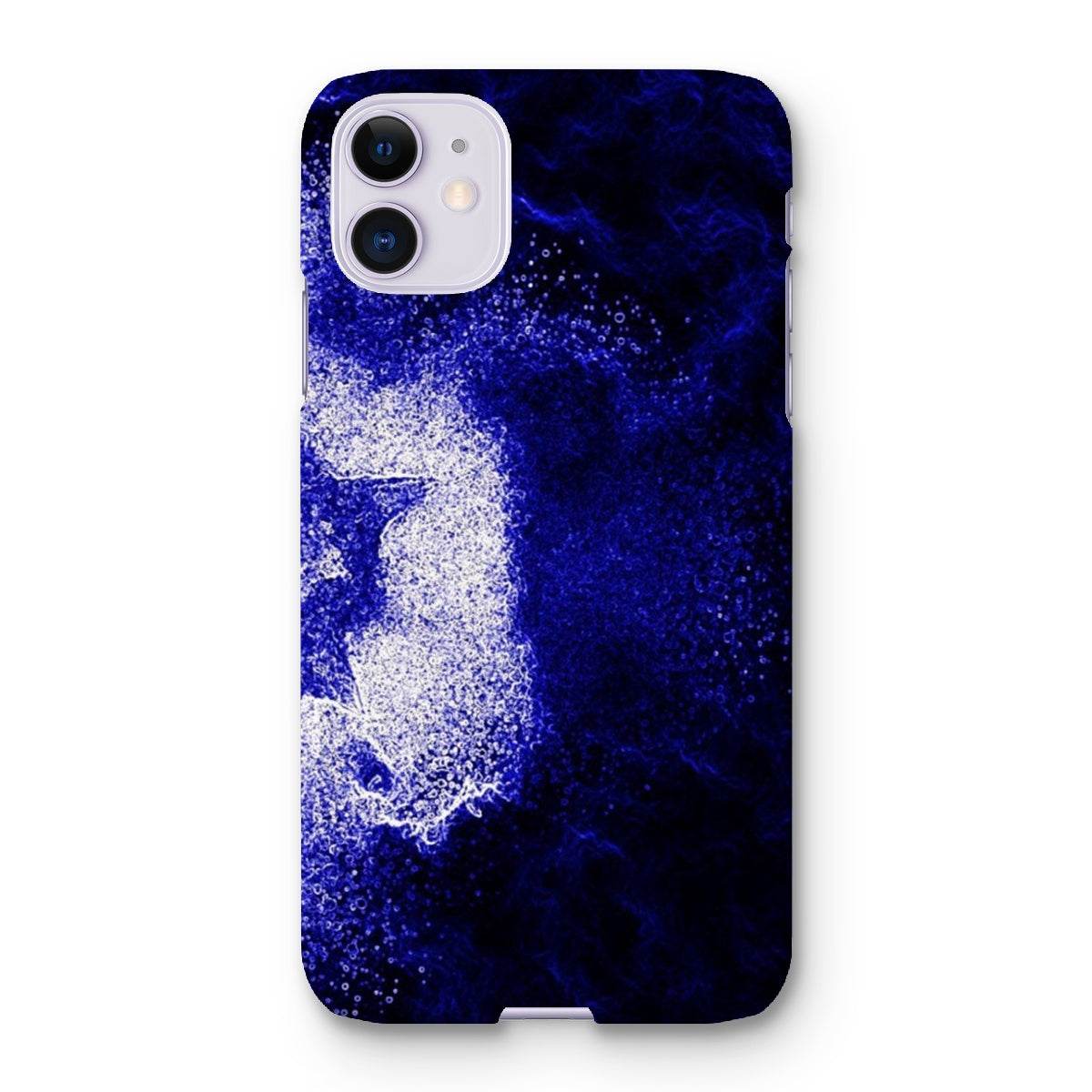 Purple - Snap Phone Case - Concordia Style Boutique