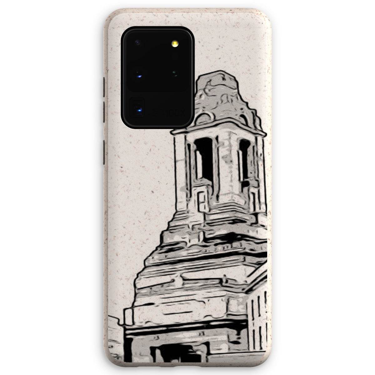A Grand Place Eco Phone Case - Concordia Style Boutique
