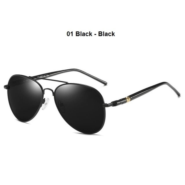 Polarized Sunglasses - Premium Polarized Sunglasses from Concordia Style Boutique - Just $11.54! Shop now at Concordia Style Boutique