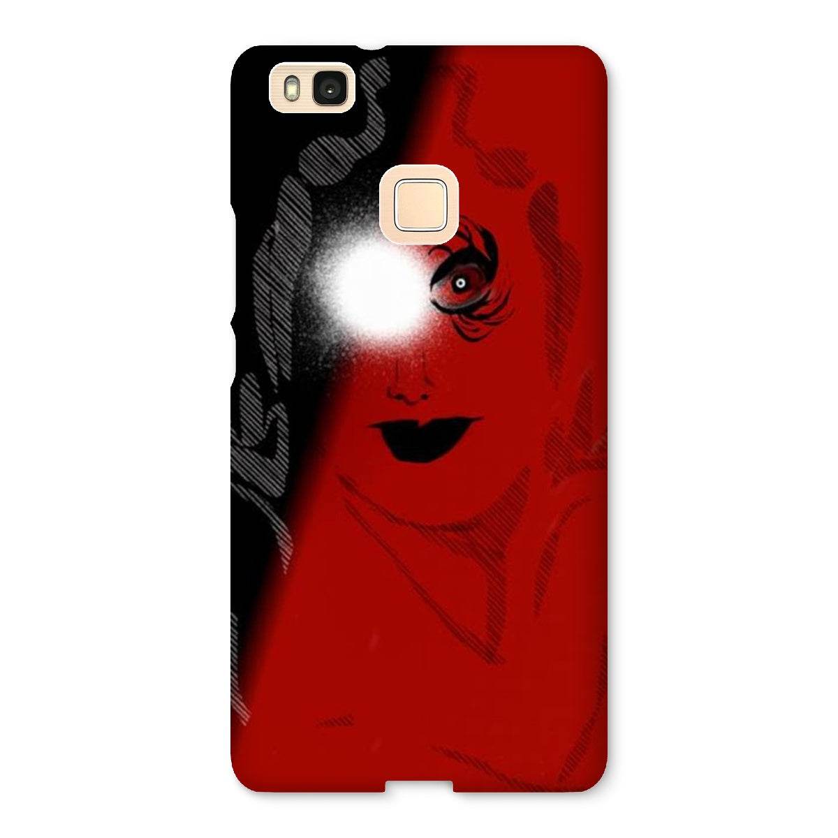 I See You Snap Phone Case - Concordia Style Boutique