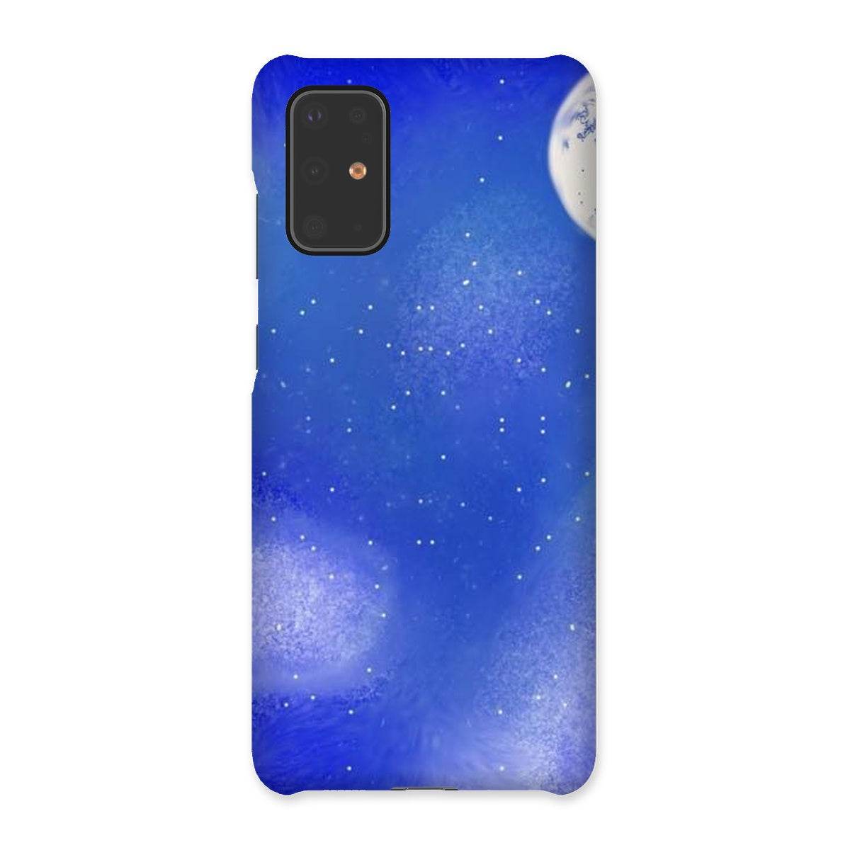 Blue - nap Phone Case - Concordia Style Boutique