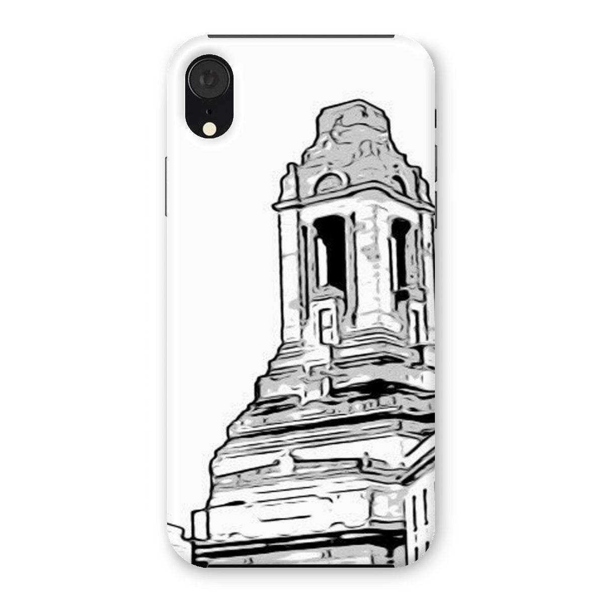 A Grand Place Snap Phone Case - Concordia Style Boutique
