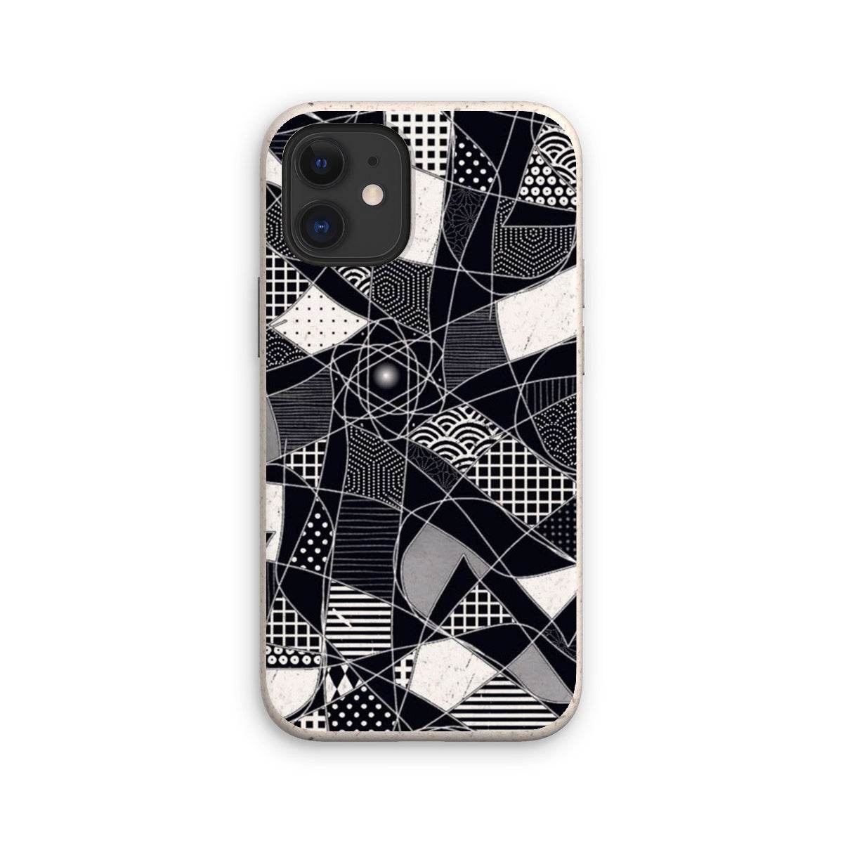 The Pattern Eco Phone Case - Concordia Style Boutique