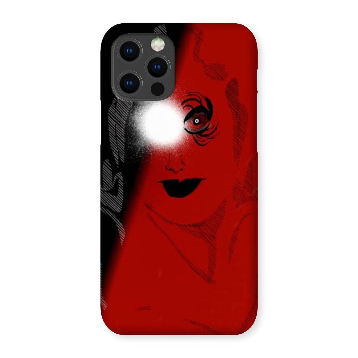 I See You Snap Phone Case - Concordia Style Boutique