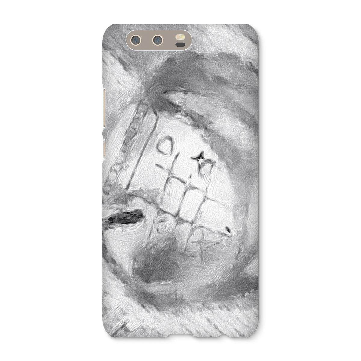 Head Snap Phone Case - Concordia Style Boutique
