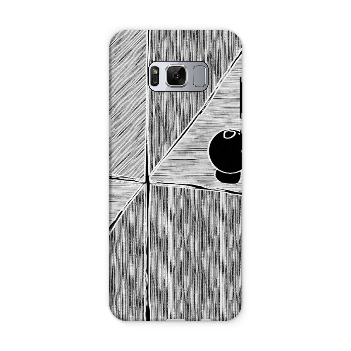 Your Turn Tough Phone Case