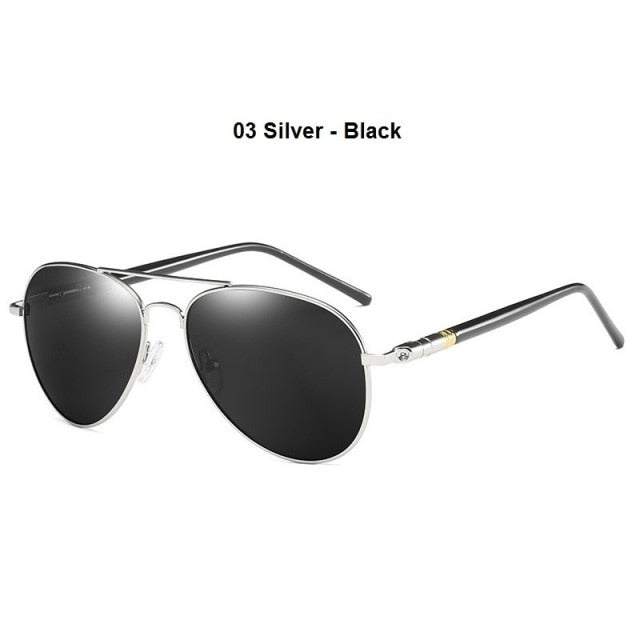 Polarized Sunglasses - Premium Polarized Sunglasses from Concordia Style Boutique - Just $11.54! Shop now at Concordia Style Boutique