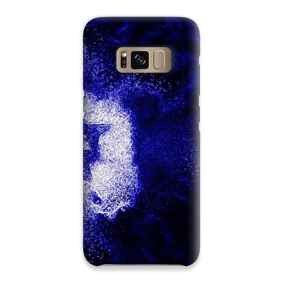 Purple - Snap Phone Case - Concordia Style Boutique