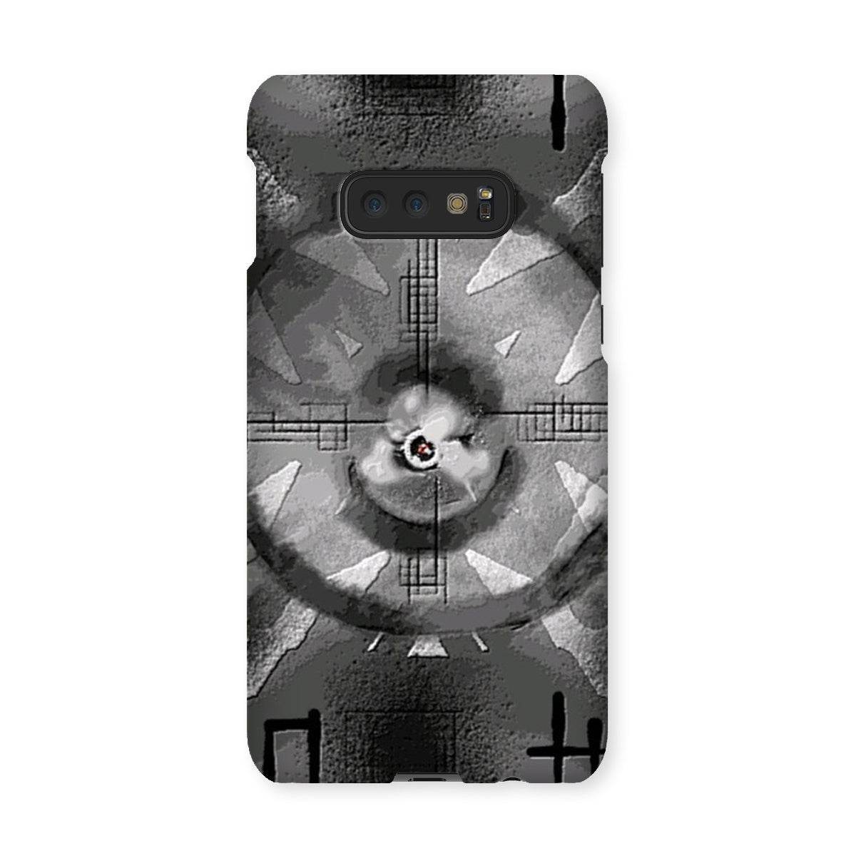 Target - Snap Phone Case - Concordia Style Boutique