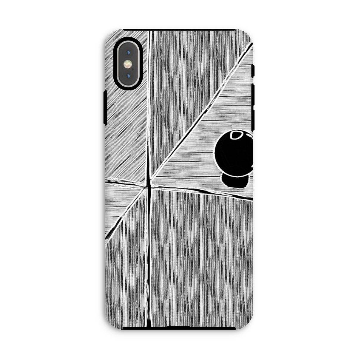Your Turn Tough Phone Case - Concordia Style Boutique