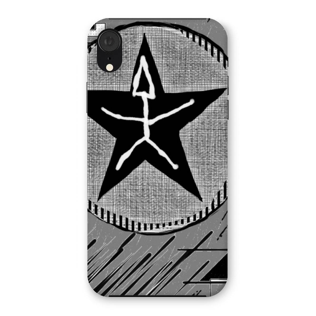 Mankind Snap Phone Case - Concordia Style Boutique