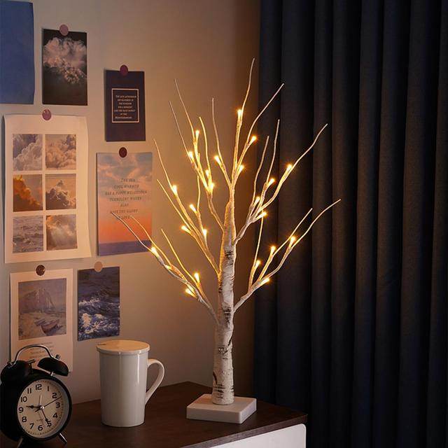 Mini Copper Wire Christmas Tree - Concordia Style Boutique