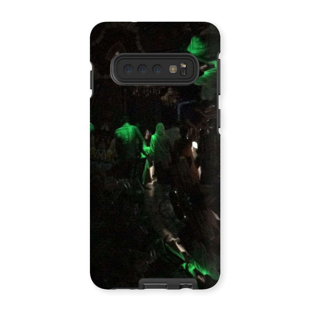 Nightlife Tough Phone Case - Concordia Style Boutique