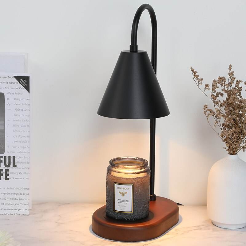 Electric Tabletop Candle Warmer - Concordia Style Boutique