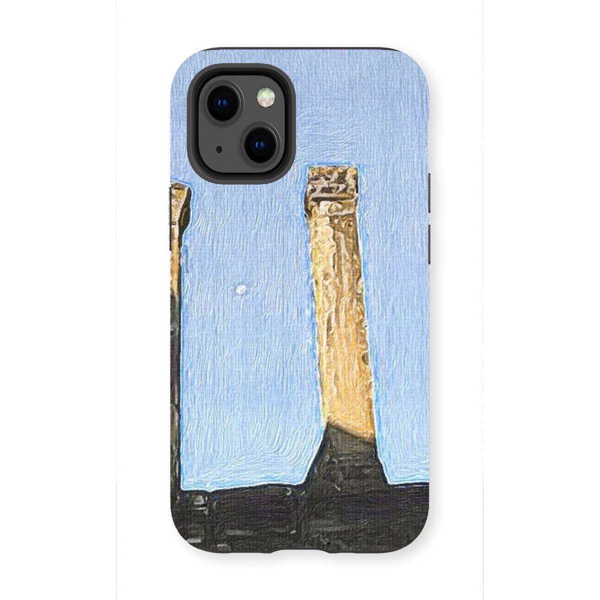 Angkor Wat Tough Phone Case - Concordia Style Boutique