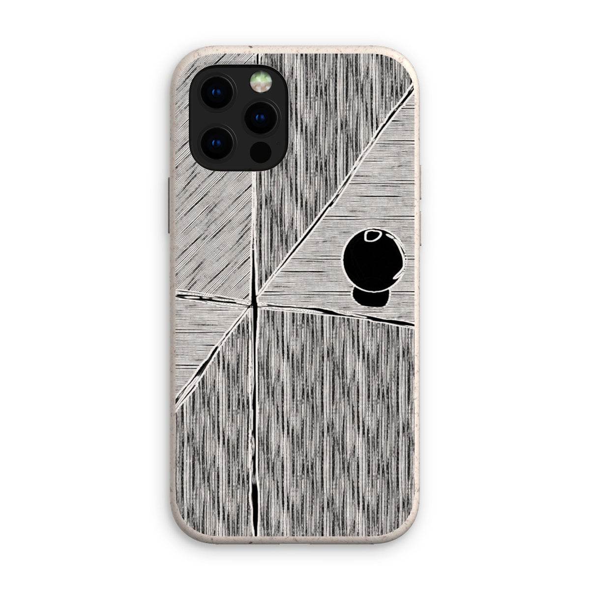 Your Turn Eco Phone Case - Concordia Style Boutique