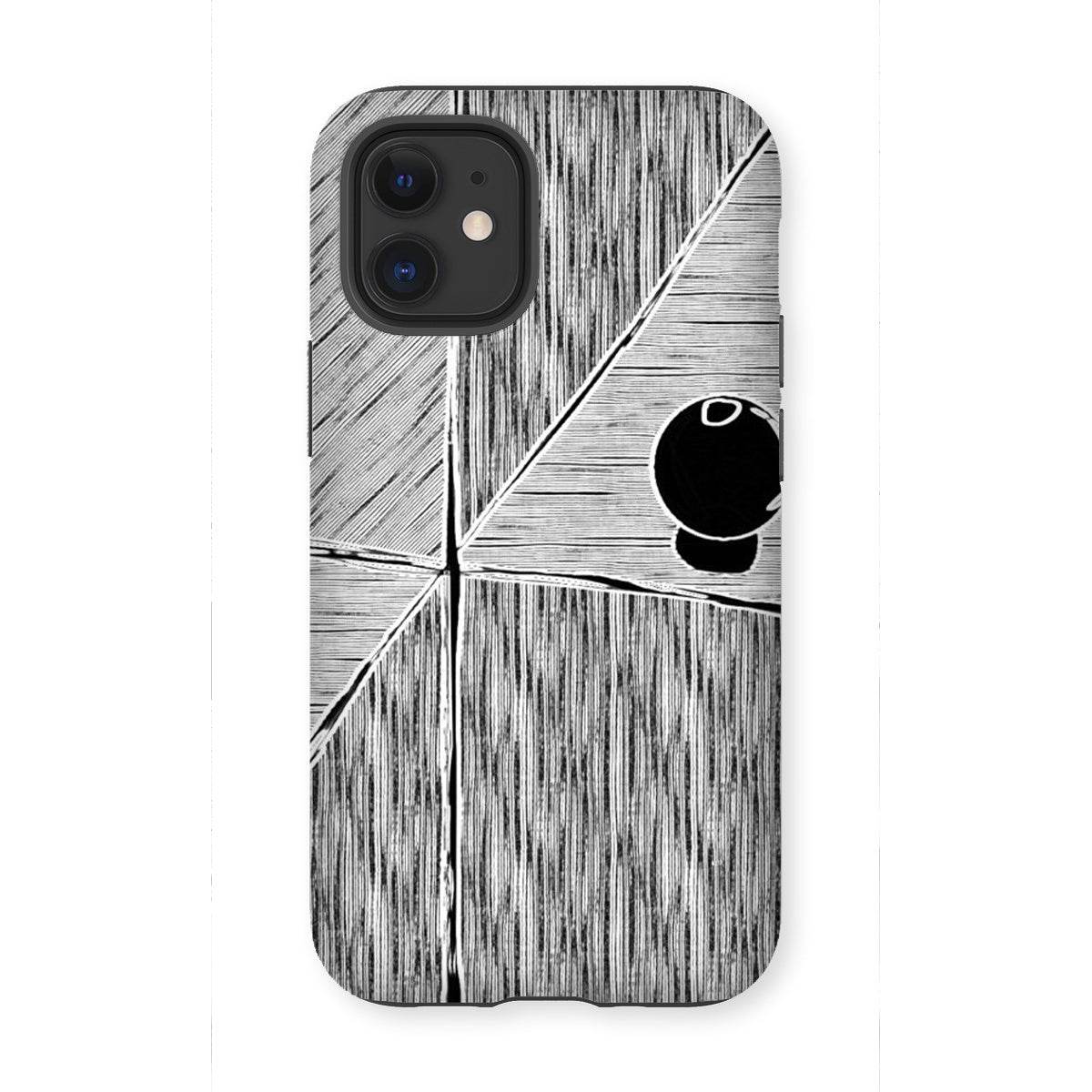 Your Turn Tough Phone Case - Concordia Style Boutique