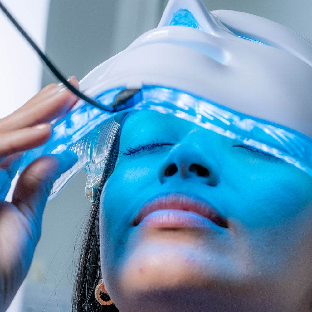 Photon Therapy Mask ( New 2023 Model) - Concordia Style Boutique