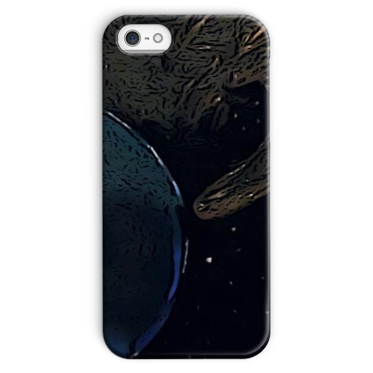 Invasion Snap Phone Case - Concordia Style Boutique