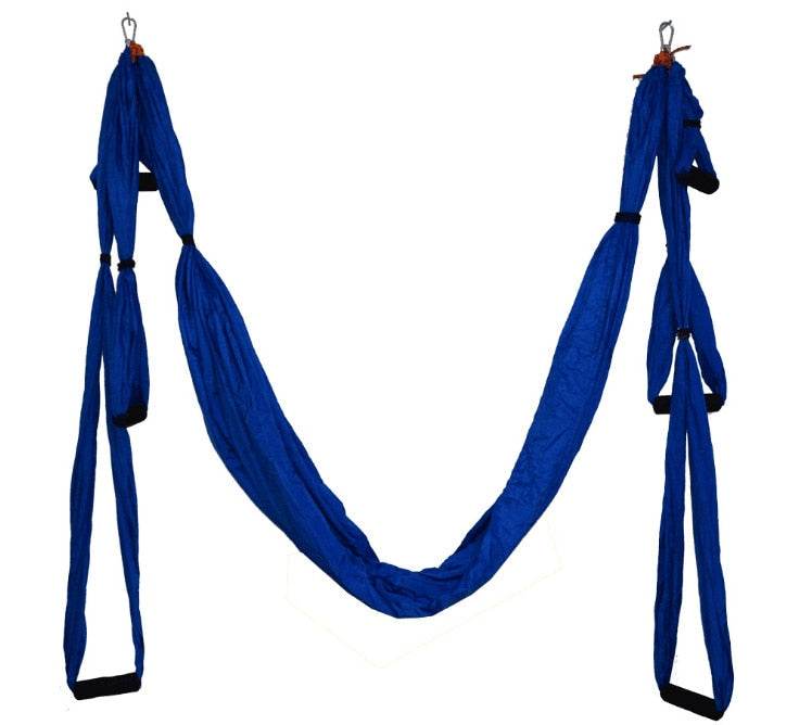 Anti-Gravity Yoga Hammock - Concordia Style Boutique