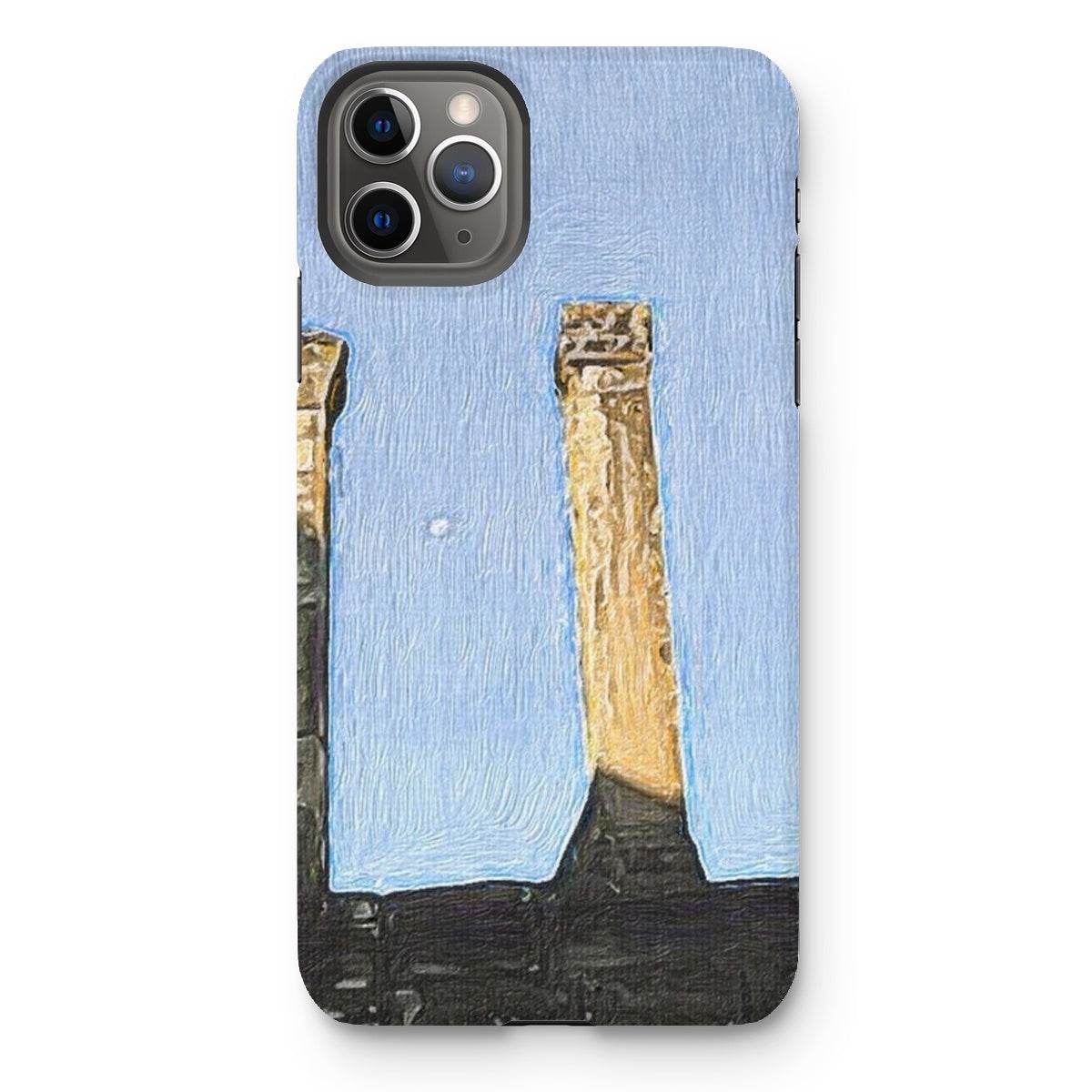 Angkor Wat Tough Phone Case - Concordia Style Boutique