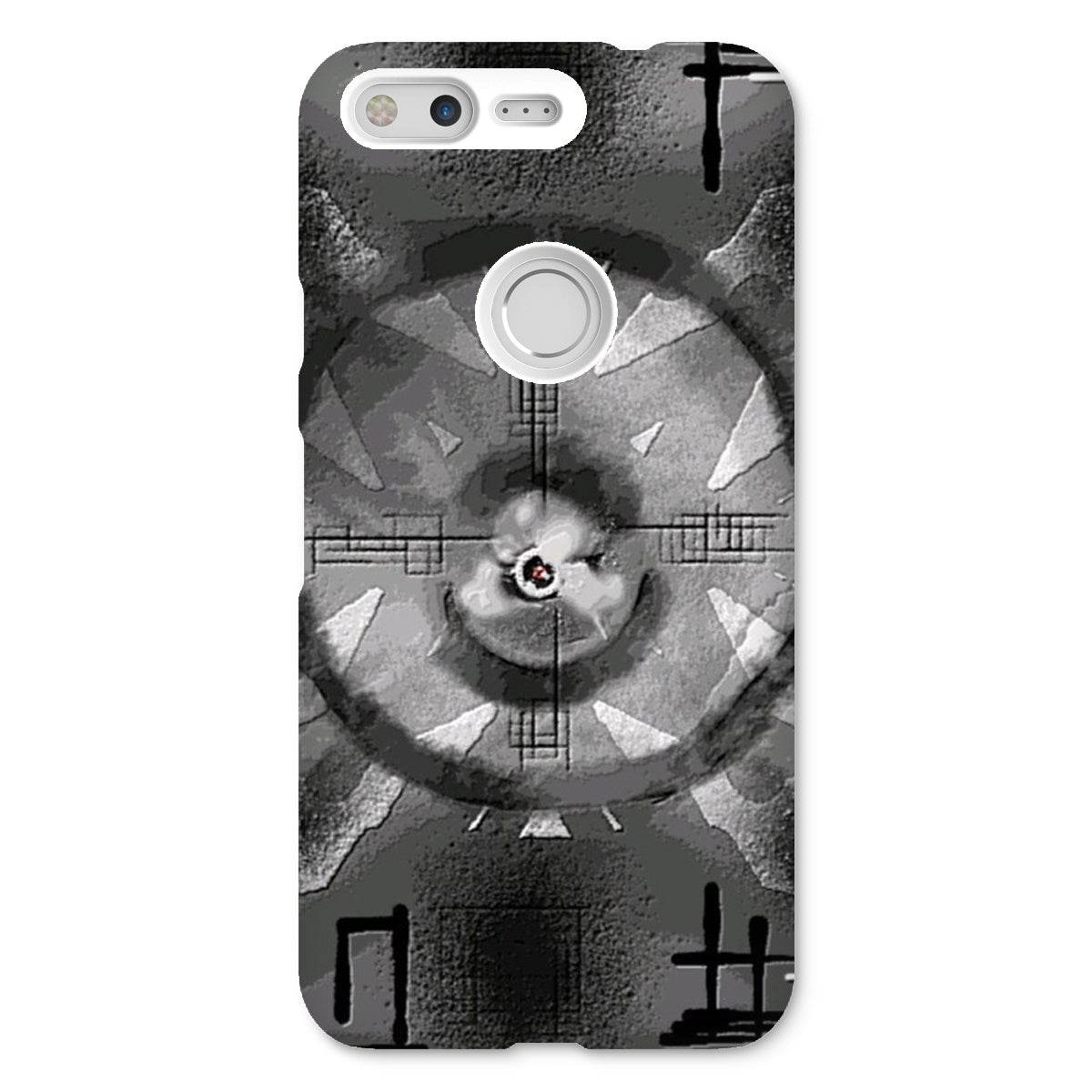Target - Snap Phone Case - Concordia Style Boutique